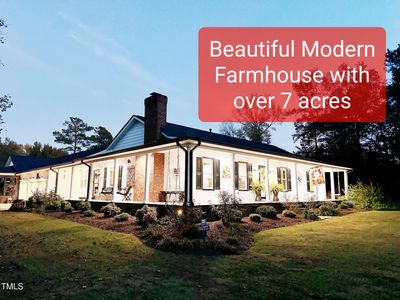 88 Colby Ln, Angier, NC, 27501