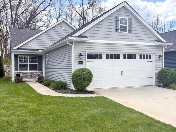 7363 Turncreek Dr, Toledo, OH 43615