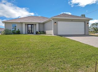 2912 NW 22nd Ave, Cape Coral, FL 33993