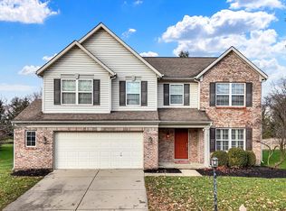 12672 Honors Dr, Carmel, IN 46033