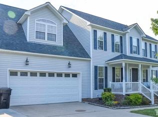 126 Waterstone Ln, Rolesville, NC 27571