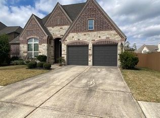 27906 Arden Trl, Spring, TX 77386