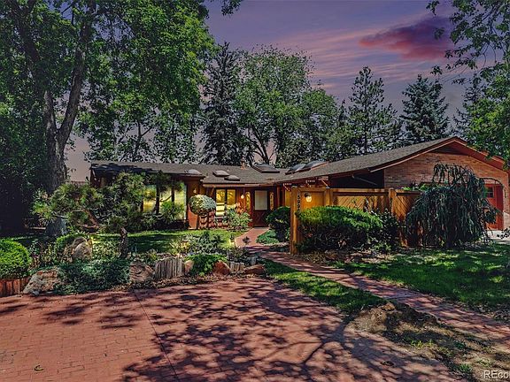 2nd image of 5996 S Gaylord Way