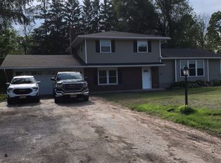 589 N Greece Rd, Hilton, NY 14468