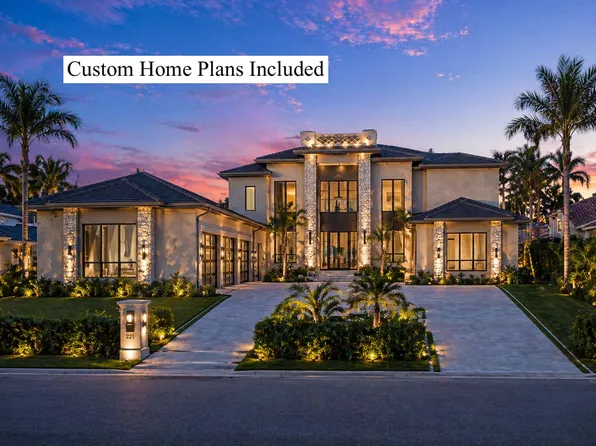 221 SE Fiore Bello, Port St Lucie, FL 34952