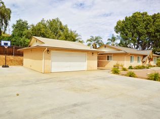1237 Hunt Rd, El Cajon, CA 92021
