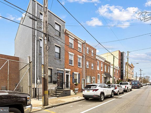 2nd image of 126 Tasker St