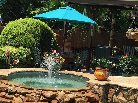 5th image of 2605 Rocky Creek Dr