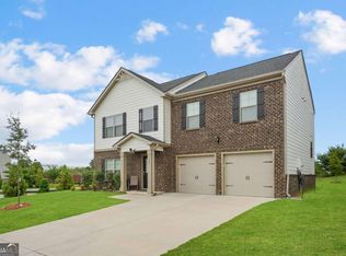 1445 Veranda Ln, McDonough, GA 30253
