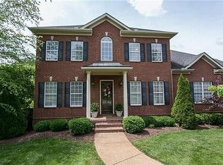 2029 Willowmet Ln, Brentwood, TN 37027