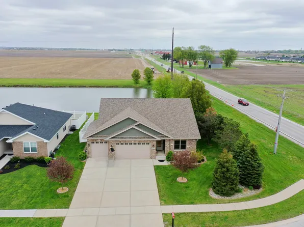 6011 Park View Dr, Bourbonnais, IL 60914