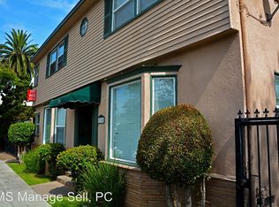 715 E 5th St APT 11, Long Beach, CA 90802