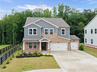 764 Clifftop Xing, Powder Springs, GA 30127