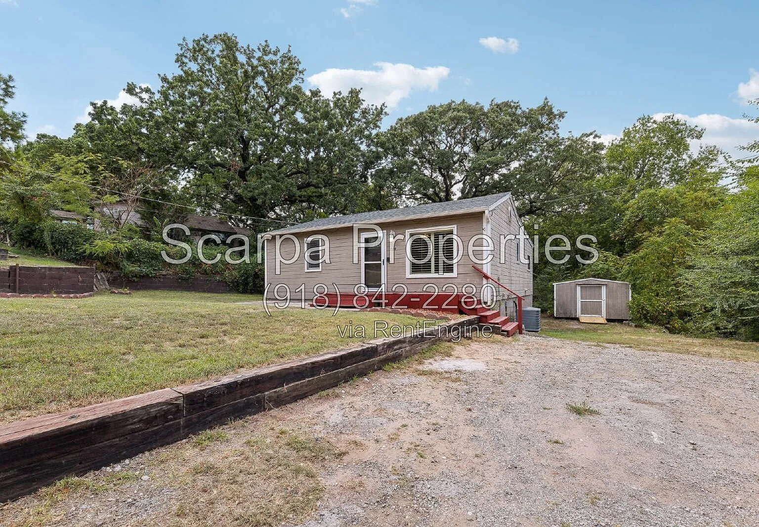 3 bed, 1.0 bath, 1020 sqft, $1,320 — Photo 3