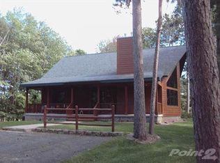 21683 Campbell Lake Rd, Merrifield, MN 56465
