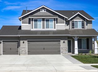 2488 E Windrose St, Eagle, ID 83616