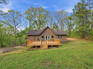 4029 Moss Rd, Benton, AR 72019