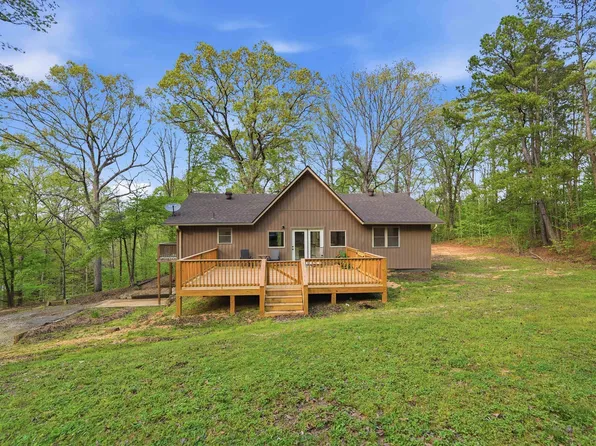 4029 Moss Rd, Benton, AR 72019
