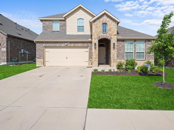 3005 Aransas Ave, Aubrey, TX 76227