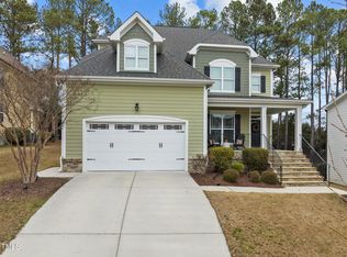 1141 Golden Star Way, Wake Forest, NC 27587