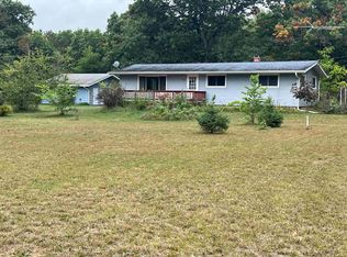 N4643 County Road A, Oxford, WI 53952