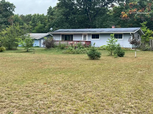 N4643 County Road A, Oxford, WI 53952