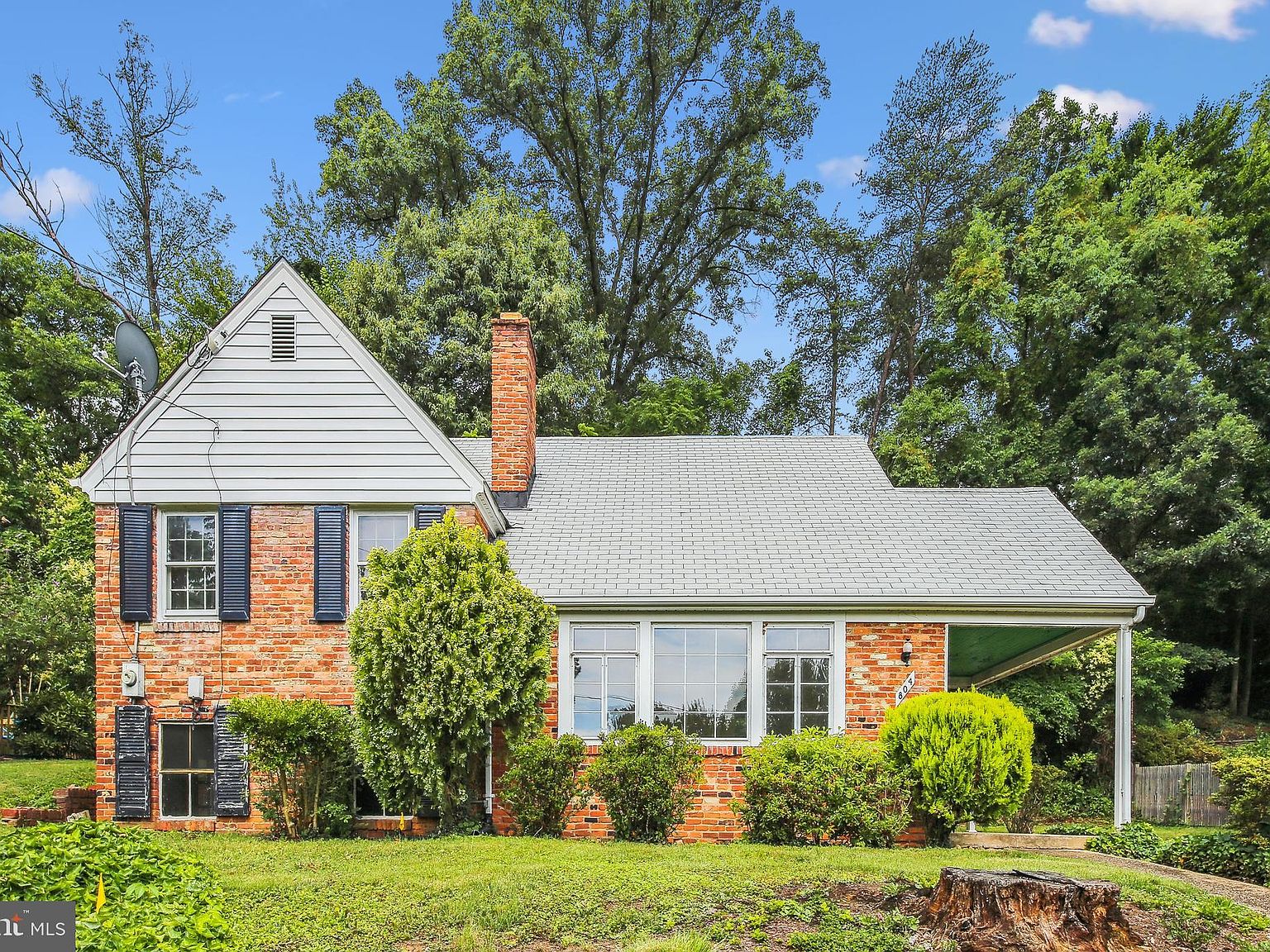 804 Parkway Trl, Alexandria, VA 22302 MLS VAAX2025622 Zillow