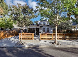 440 San Benito Ave, Los Gatos, CA 95030