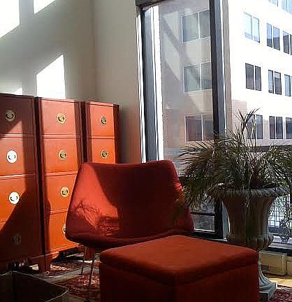 Ventana Gallery place 2007