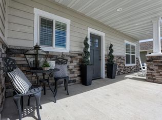 1323 Silverton Dr, Ranchester, WY 82839