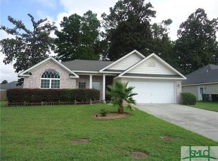 127 Grayson Ave, Savannah, GA 31419