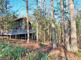 1418 Greenview Dr, Mount Jackson, VA