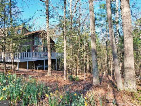 1418 Greenview Dr, Mount Jackson, VA 22842