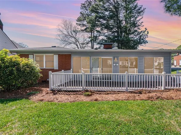 408 S Main St, Asheboro, NC 27203