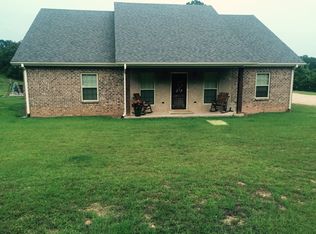 1096 Ed Thomas Rd, Summit, MS 39666