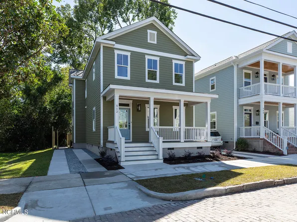 512 Ann Street, Wilmington, NC 28401