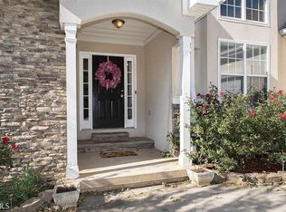 5120 Artesian Spring Dr, Flowery Branch, GA 30542