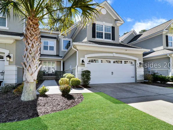 27 Paxton Cir, Bluffton, SC 29910