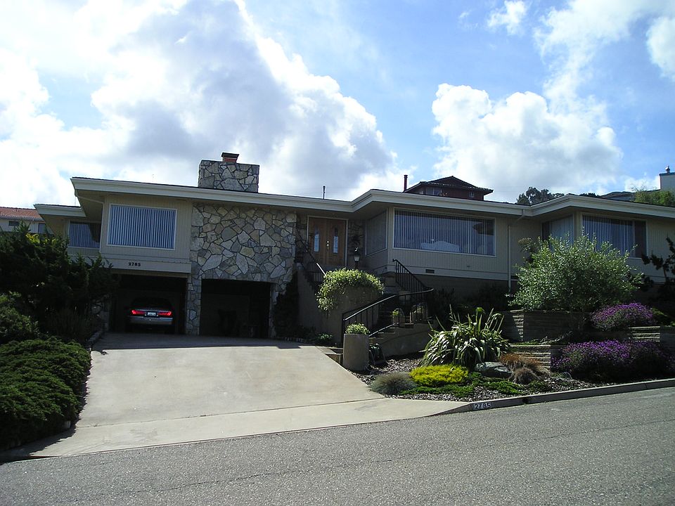 Front Exterior View 1