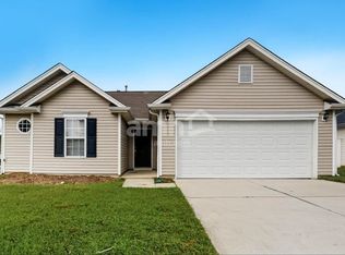 926 Wolfpack Way, Greensboro, NC 27406
