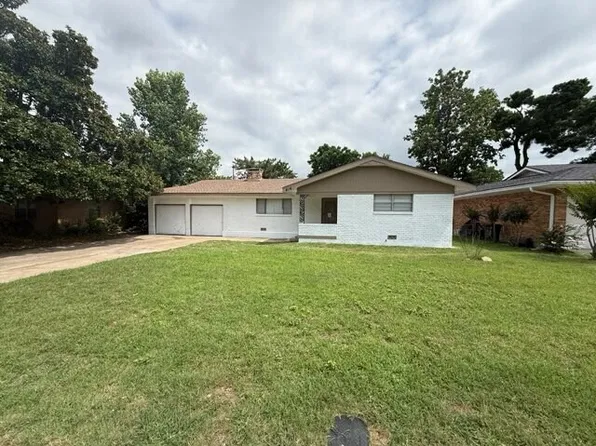 416 Patricia Rd, Hurst, TX 76053