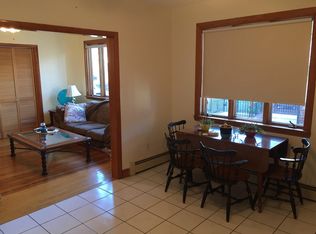 12 Windsor Rd #1, Medford, MA 02155