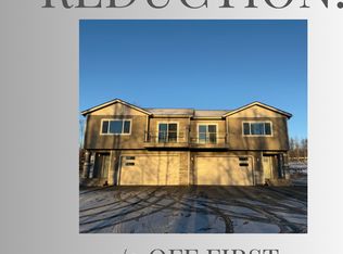 2742 S Avalon Cir #1, Wasilla, AK 99654