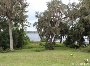 759 N State Road 21, Melrose, FL 32666