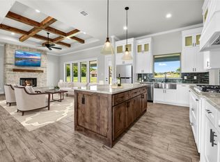 6001 Trophy Ct, Brock, TX 76087