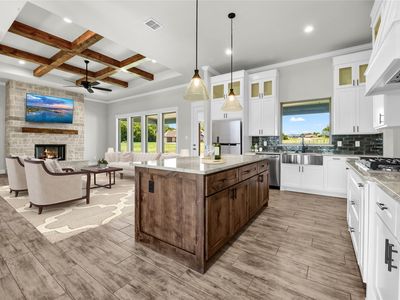 6001 Trophy Ct, Brock, TX, 76087