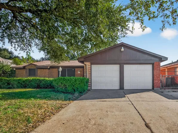 1211 Helms Rd, Houston, TX 77088