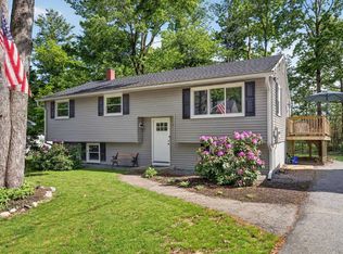 73 Valhalla Drive, Milford, NH 03055