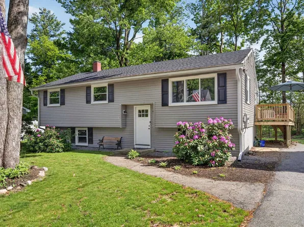 73 Valhalla Drive, Milford, NH 03055