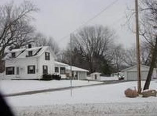 N4610 Old G Hl, Ladysmith, WI 54848